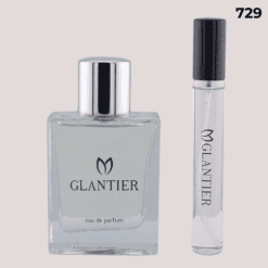 Glantier 729 Parfum Herren Multi