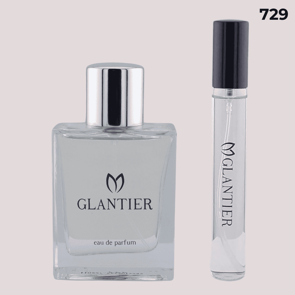 Glantier 729 Parfum Herren Multi