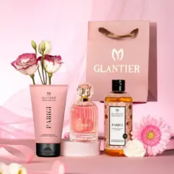 Glantier Parigi Geschenkset