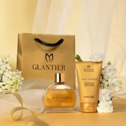 Glantier Geschenkset Silky Heaven
