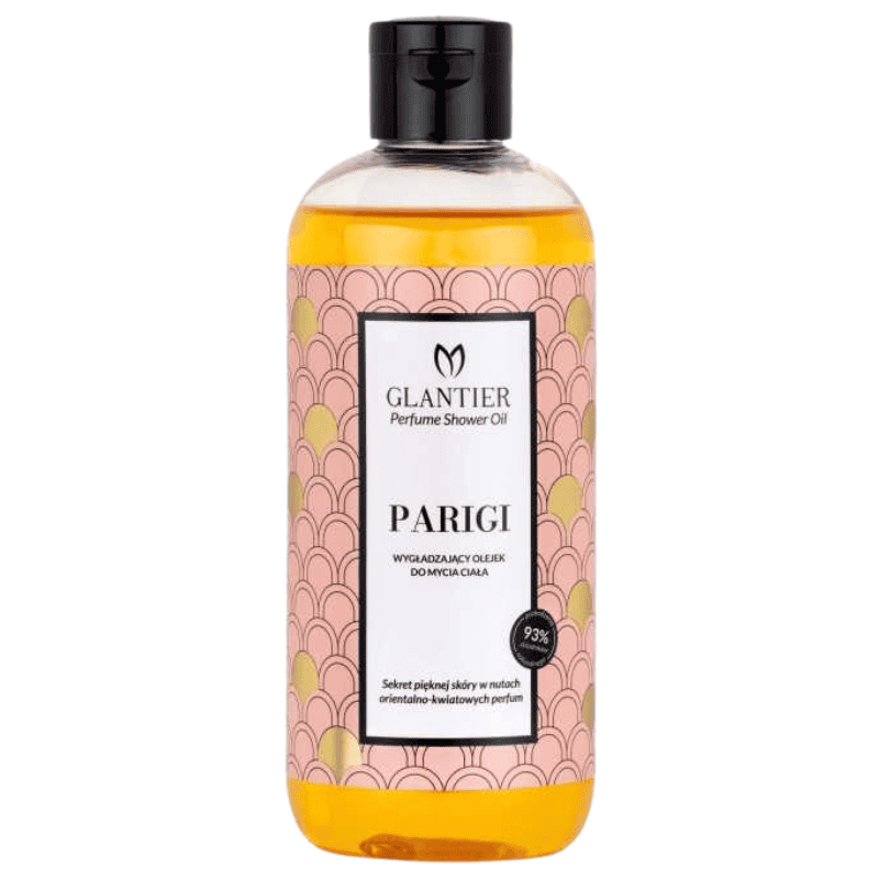 Glantier Parigi Duschöl