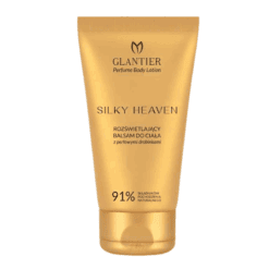 Glantier Silky Heaven Körperlotion