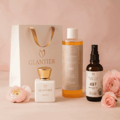 Glantier 497 Luxury Care Set