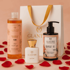 Glantier 548 Pure Moments Set