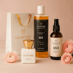 Glantier 553 Luxury Care Set