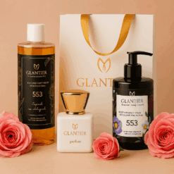 Glantier 553 Pure Moments Set