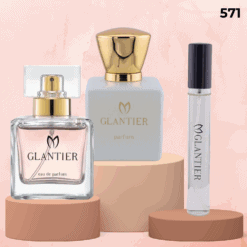 Glantier 571 Parfum Damen Multi 2