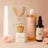 Glantier 585 Luxury Care Set