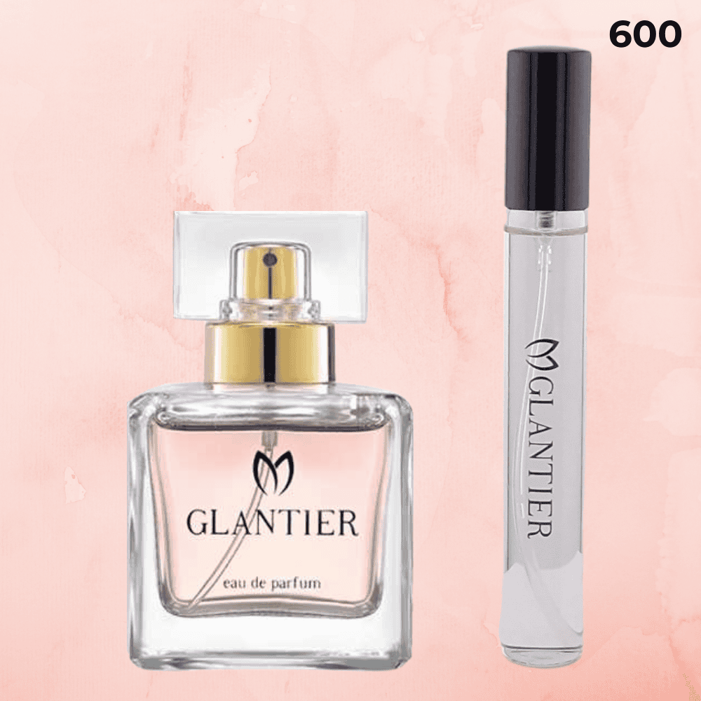 Glantier 600 Parfum Damen Multi