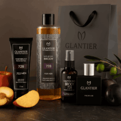 Glantier 728 Premium Set