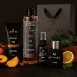 Glantier 759 Luxury Care Set