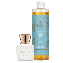 Glantier 507 Duo Parfüm und Duschöl Damen