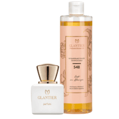 Glantier 548 Duo Parfüm und Duschöl Damen