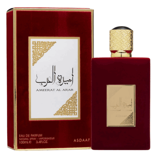 Asdaaf Al Arab