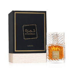 Lattafa Khamrah 1