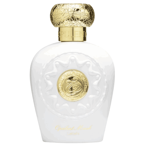 Lattafa Opulent Musk