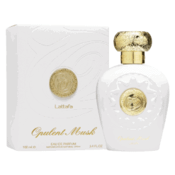Lattafa Opulent Musk 2