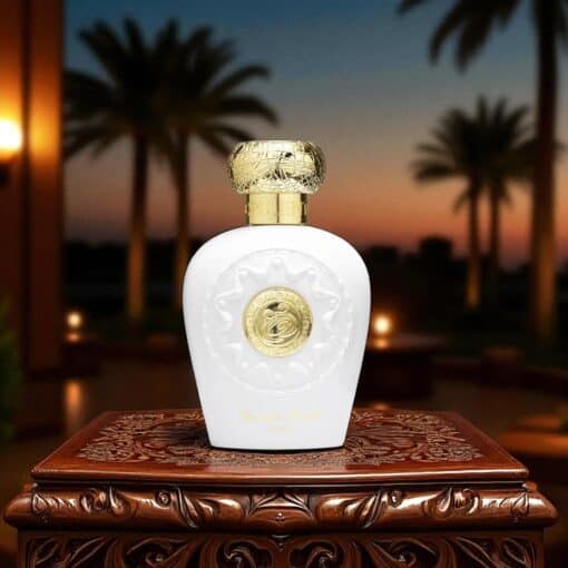 Lattafa Opulent Musk - Unisex – Bild 3