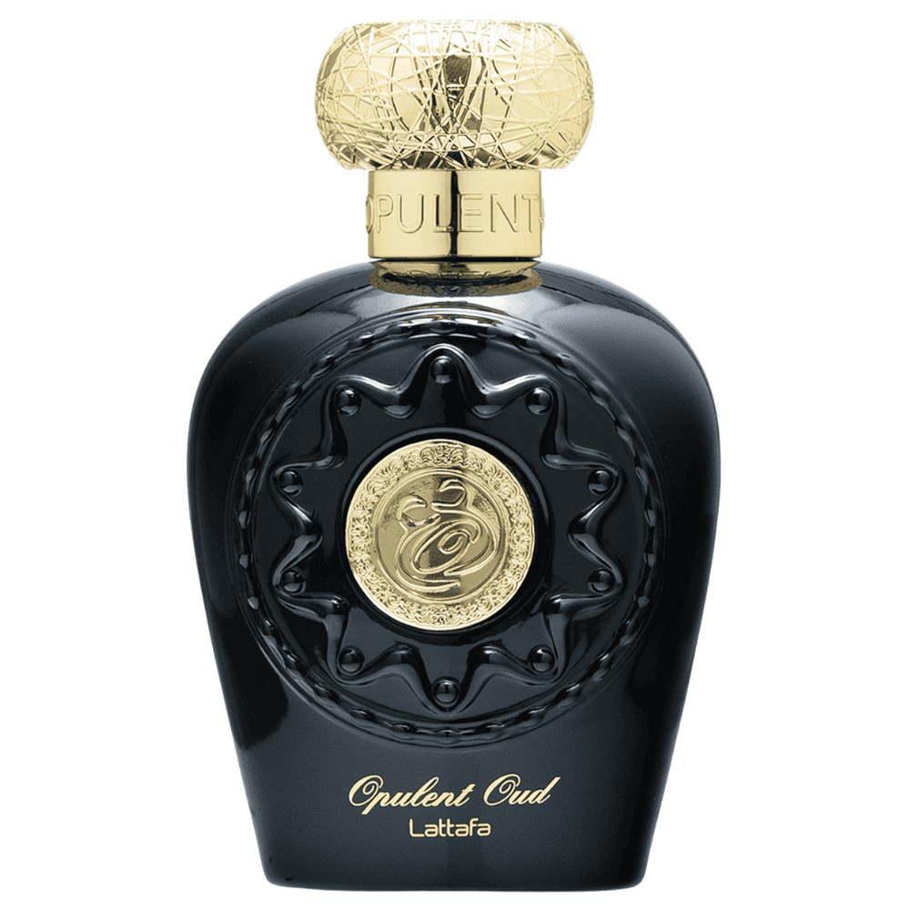 Lattafa Opulent Oud