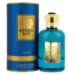 Riiffs Imperial Blue