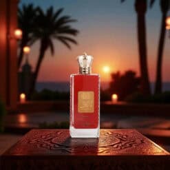 Nusuk Ana Al Awwal Red
