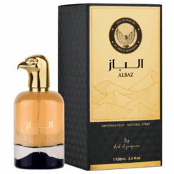 Ard Al Zaafaran Albaz