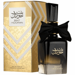 Ard Al Zaafaran Bint Hooran