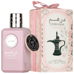 Ard Al Zaafaran Dirham Wardi