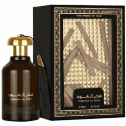 Ard Al Zaafaran Fakhar Al Oud