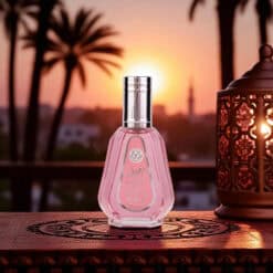 Ard Al Zaafaran Mousuf Wardi