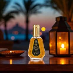 Ard Al Zaafaran Oud 24 Hours