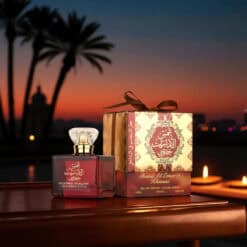 Ard Al Zaafaran Shams Al Emarat Khususi