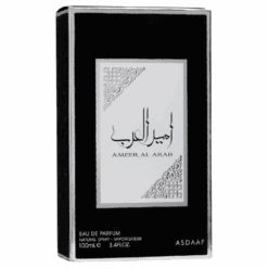 Asdaaf Ameer Al Arab