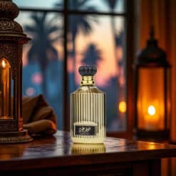 Asdaaf Golden Oud