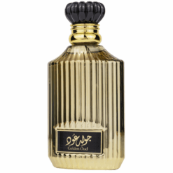 Asdaaf Golden Oud