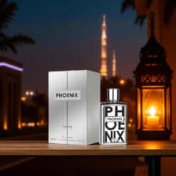 Fariis Phoenix