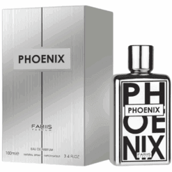 Fariis Phoenix