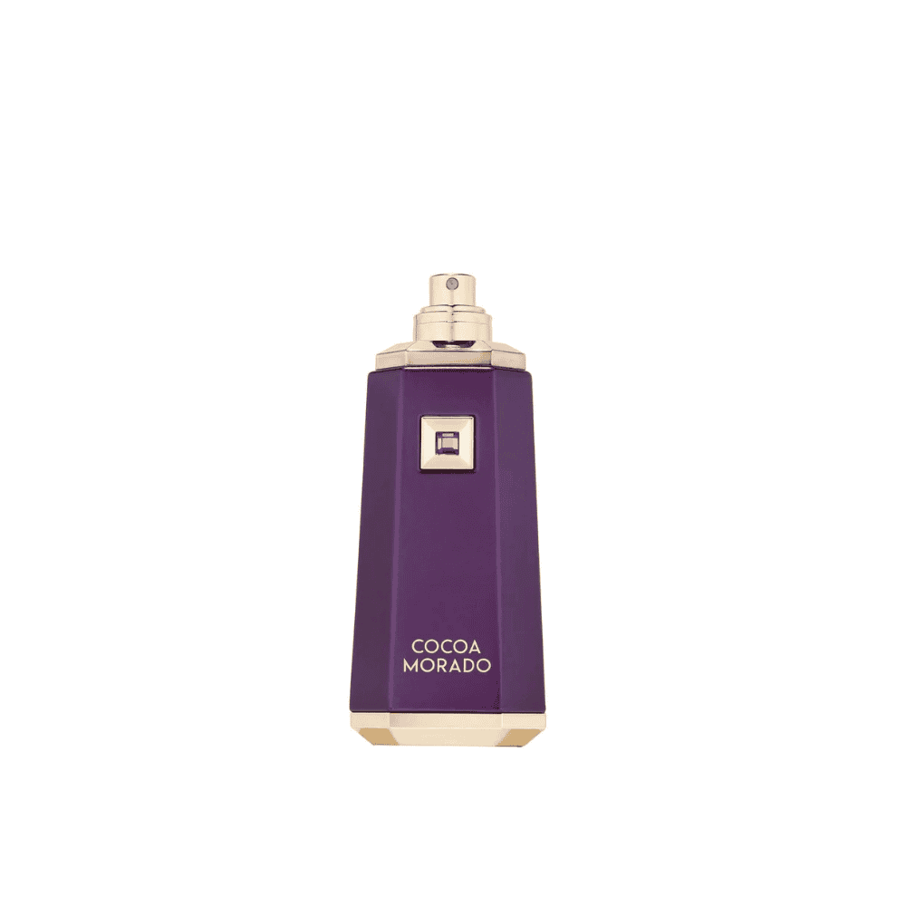 French Avenue Cocoa Morado
