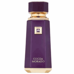 French Avenue Cocoa Morado