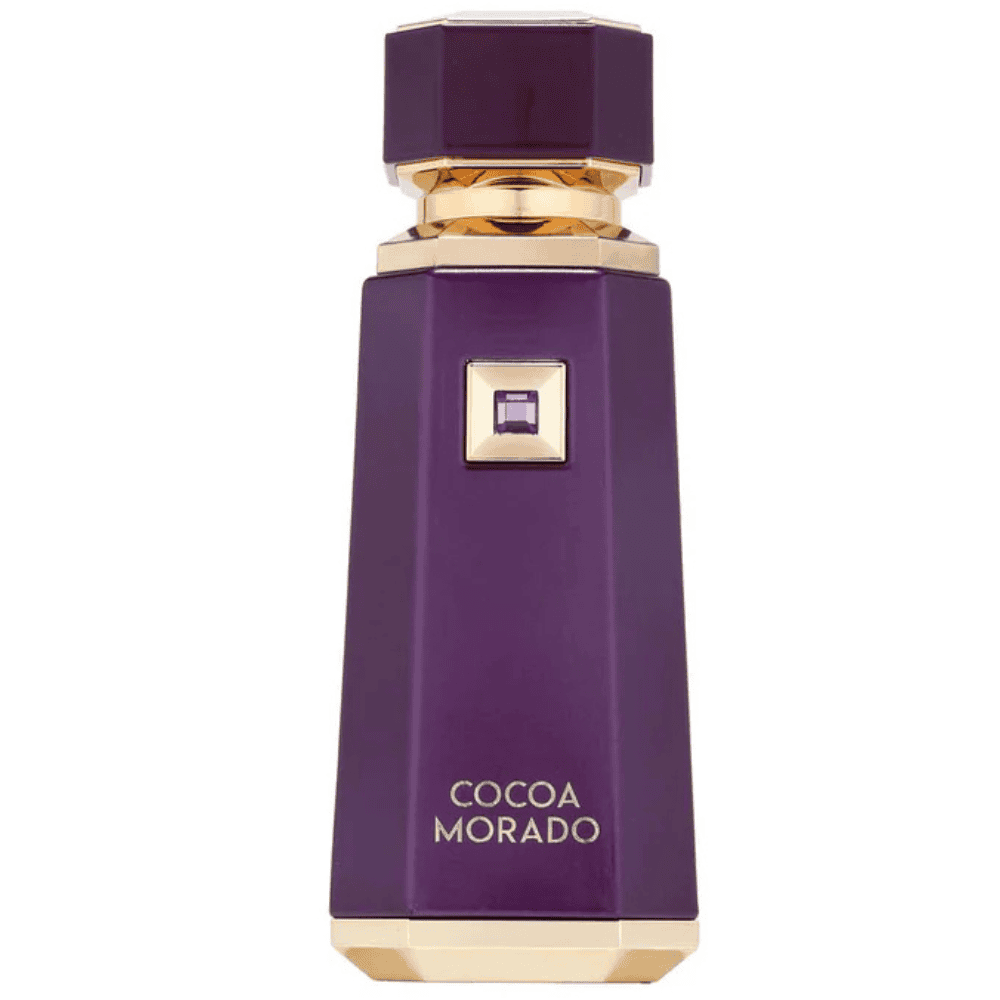 French Avenue Cocoa Morado
