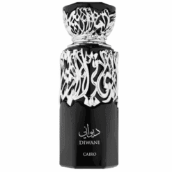 French Avenue Diwani Cairo