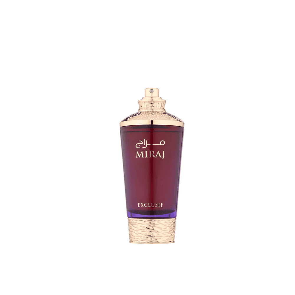 French Avenue Miraj Exclusif