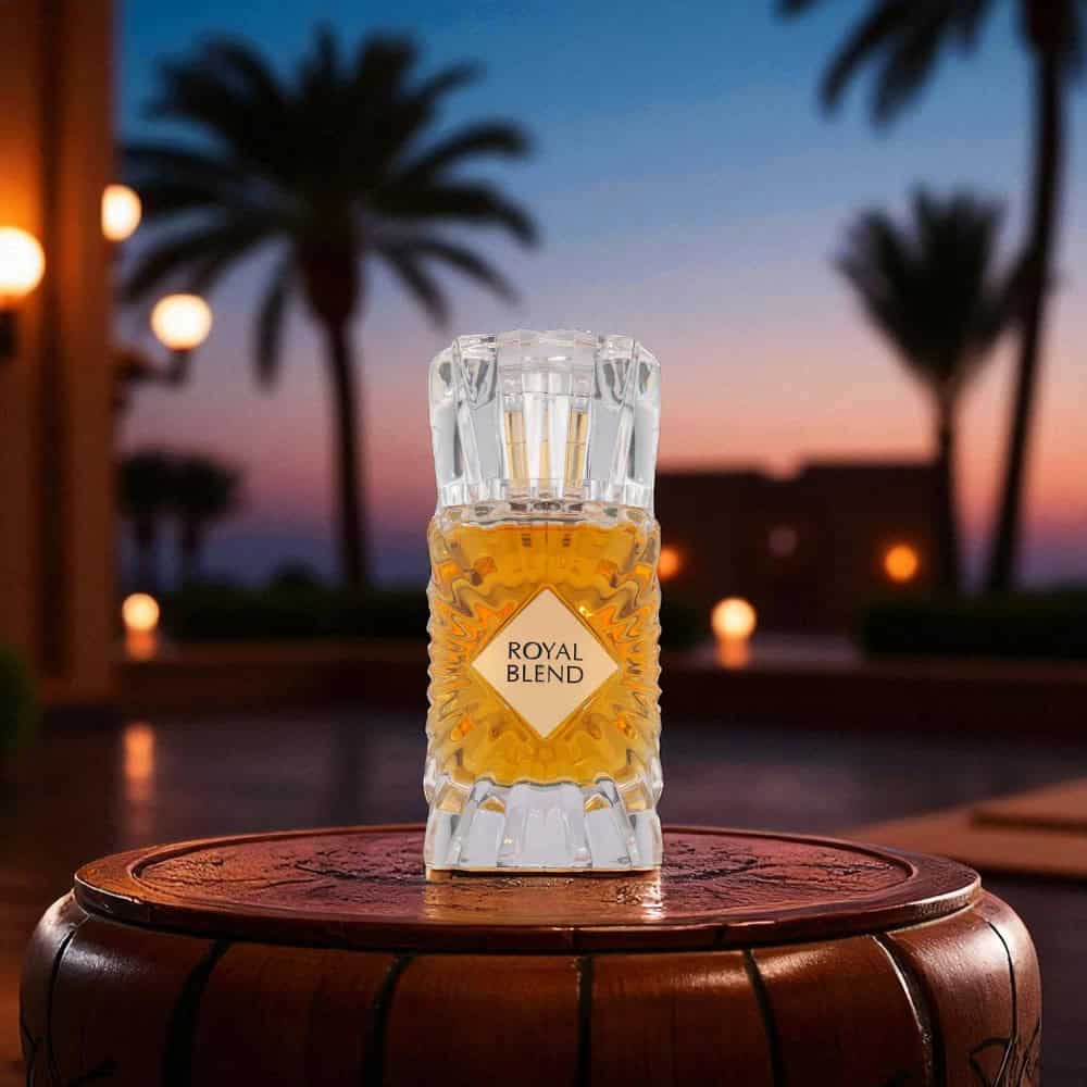 French Avenue Royal Blend