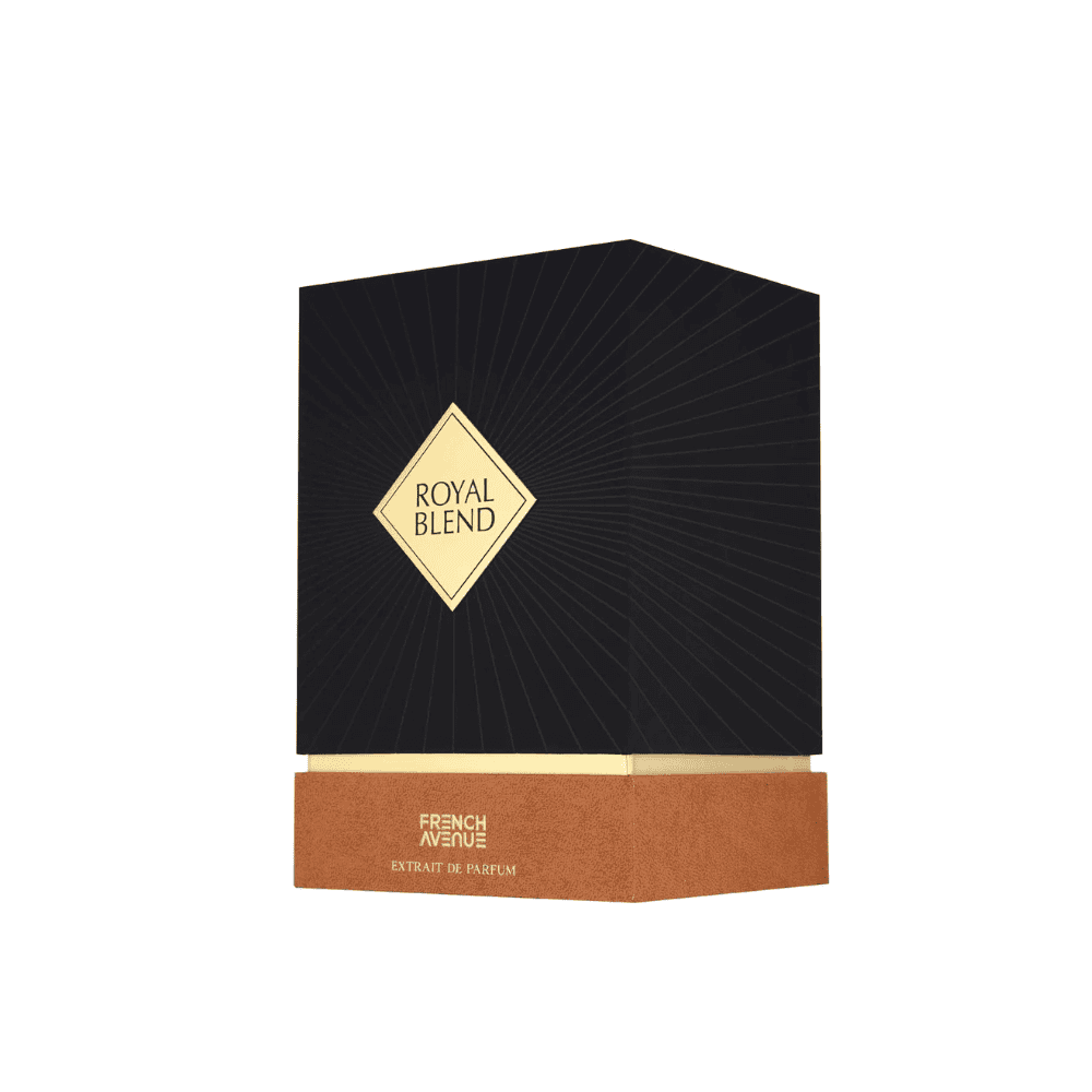 French Avenue Royal Blend