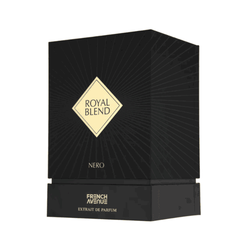 French Avenue Royal Blend Nero