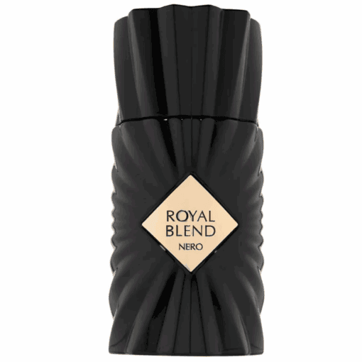 French Avenue Royal Blend Nero