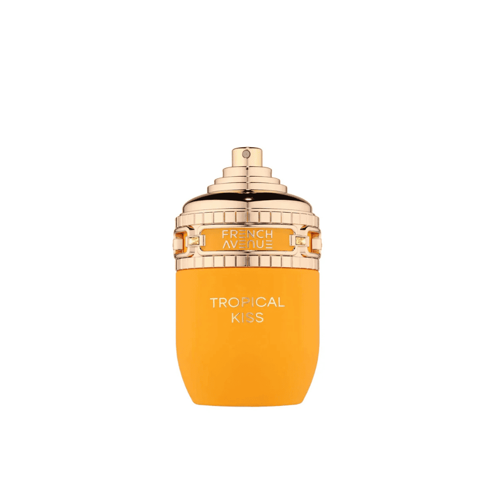 French Avenue Tropical Kiss