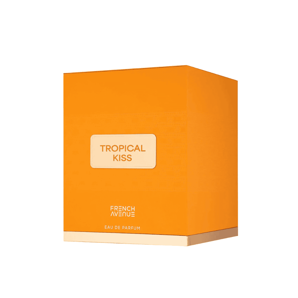 French Avenue Tropical Kiss