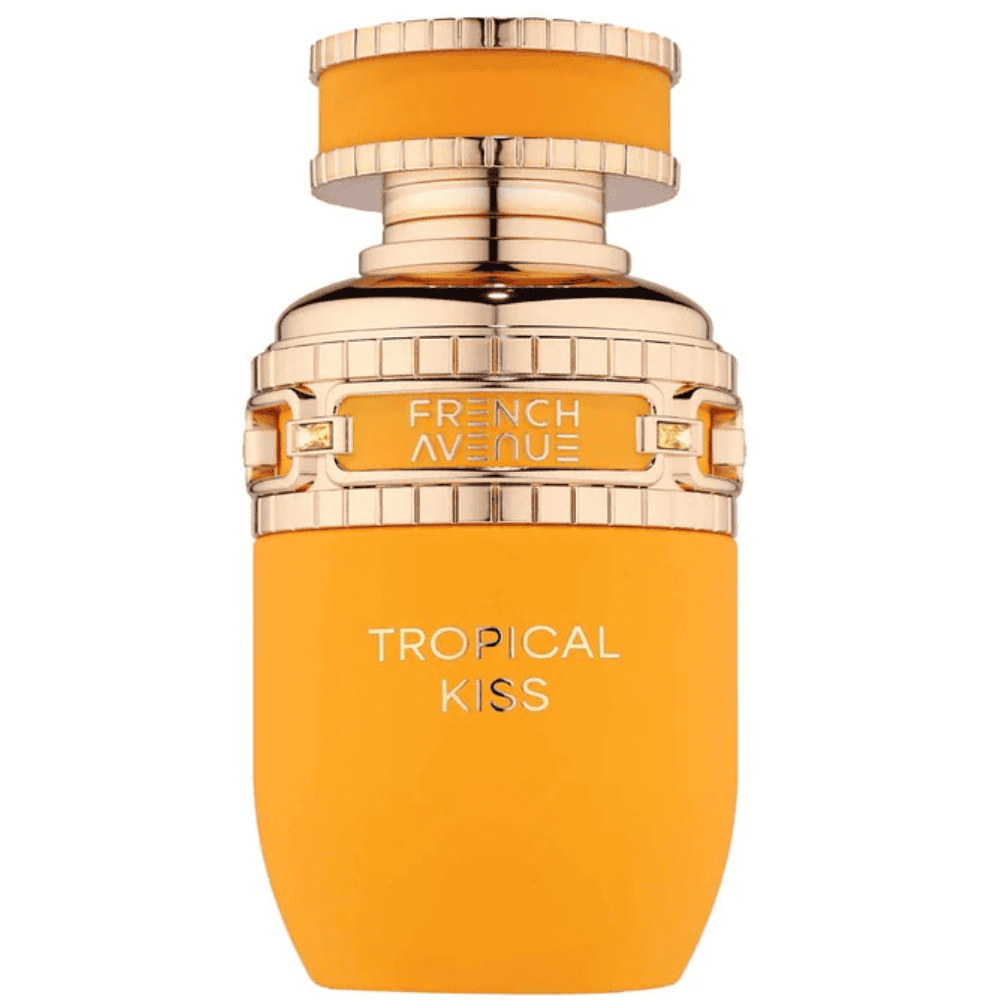 French Avenue Tropical Kiss