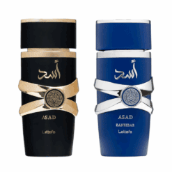 Lattafa Asad Anniversary Edition